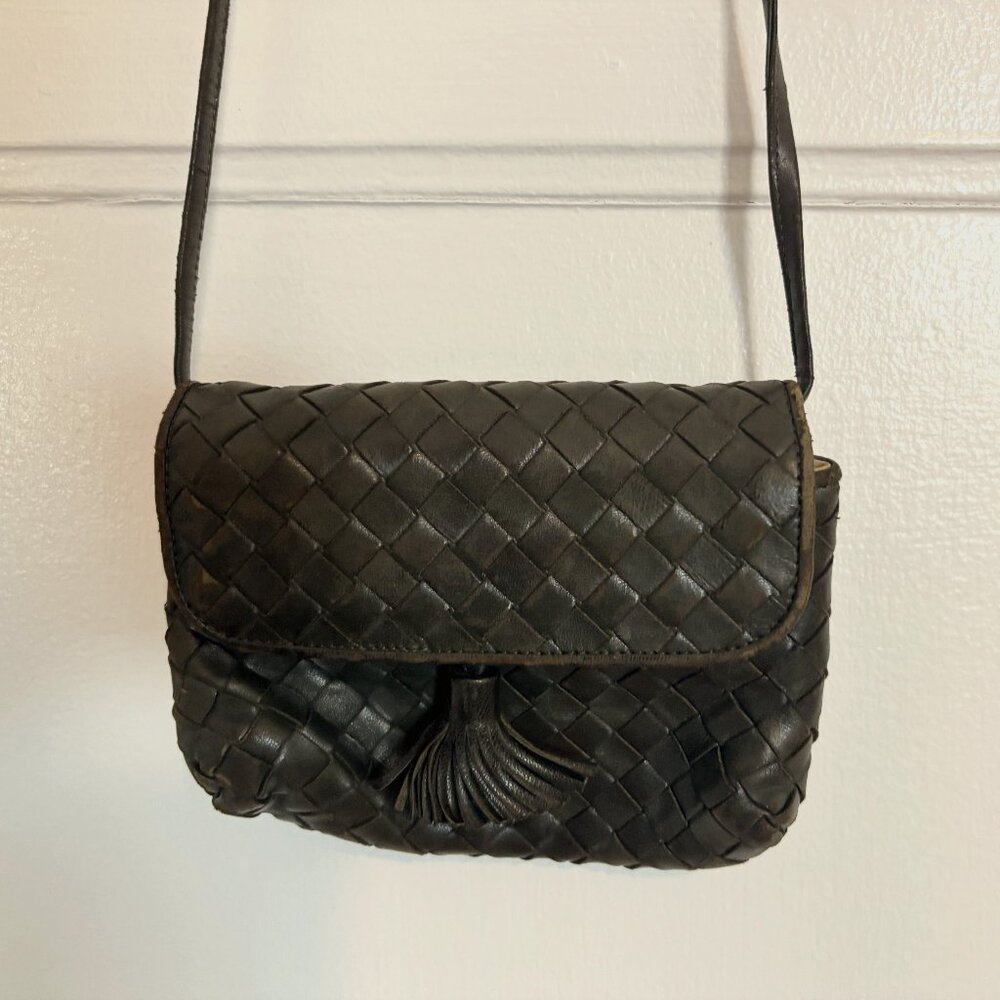 Bottega Veneta mini purse